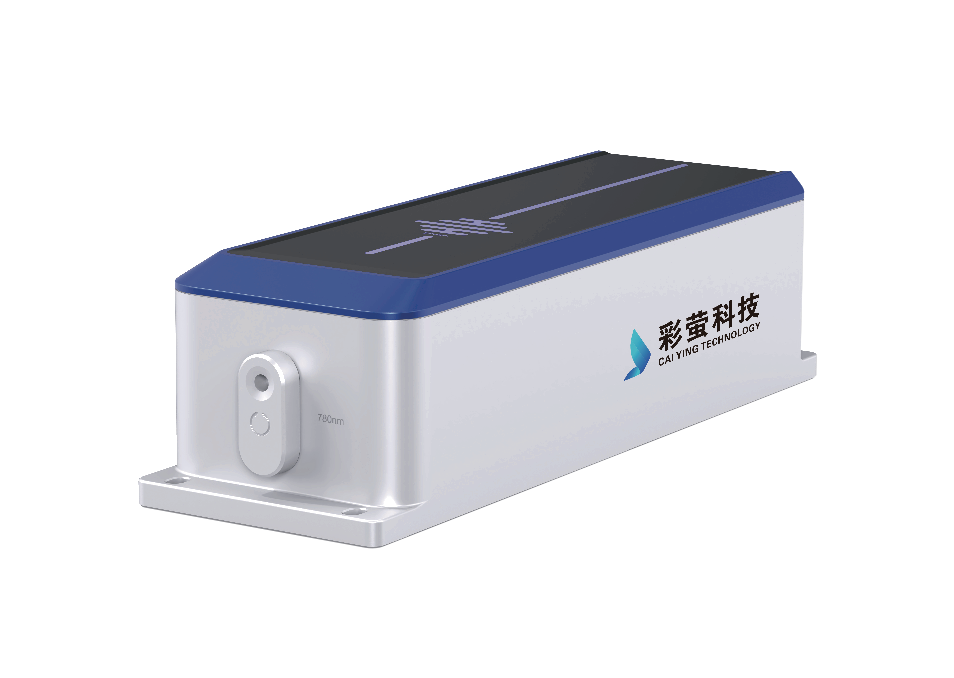 外腔半导体激光器